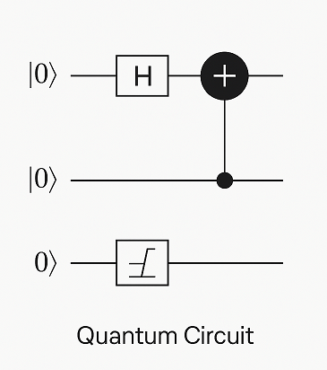 Quantum Circuit